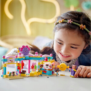 Lego Friends Candy Store